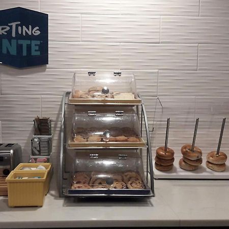 Clarion Pointe University/Expo Louisville Ngoại thất bức ảnh