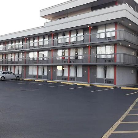 Clarion Pointe University/Expo Louisville Ngoại thất bức ảnh