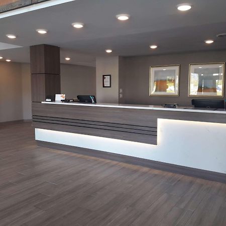 Clarion Pointe University/Expo Louisville Ngoại thất bức ảnh