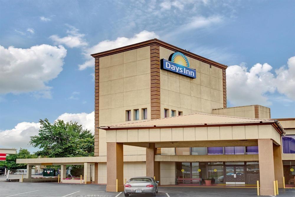 Clarion Pointe University/Expo Louisville Ngoại thất bức ảnh