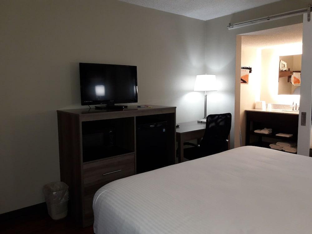Clarion Pointe University/Expo Louisville Ngoại thất bức ảnh