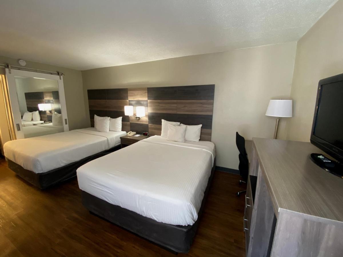 Clarion Pointe University/Expo Louisville Ngoại thất bức ảnh