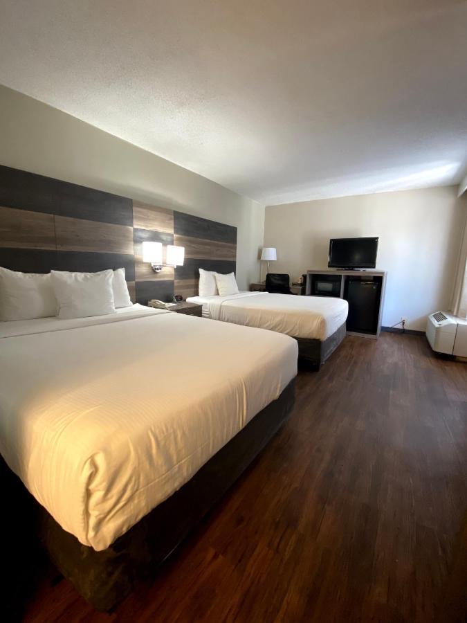 Clarion Pointe University/Expo Louisville Ngoại thất bức ảnh
