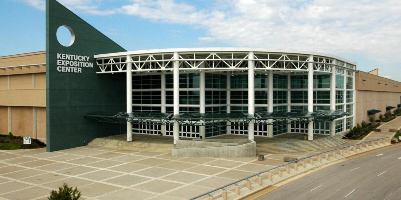 Clarion Pointe University/Expo Louisville Ngoại thất bức ảnh