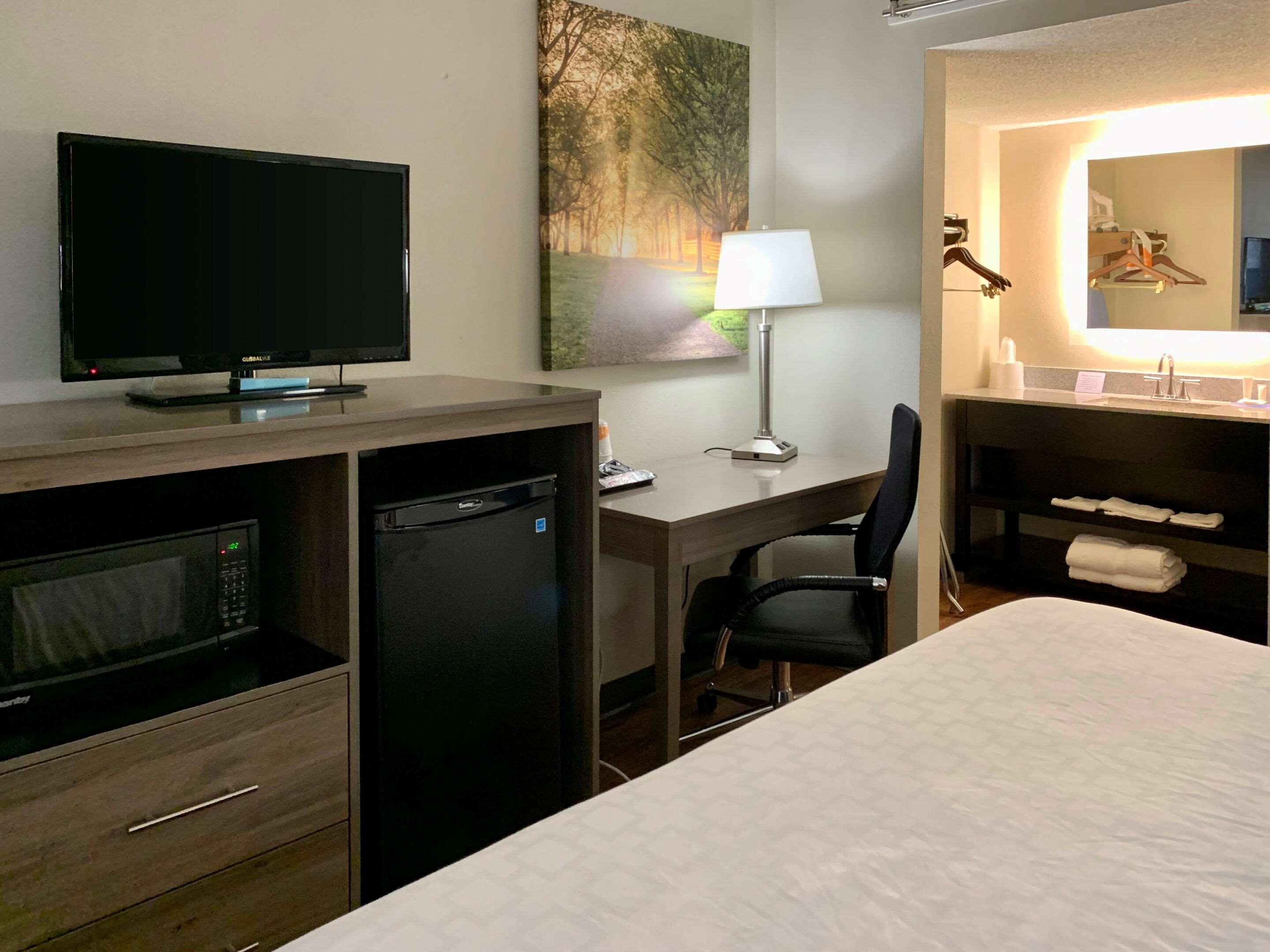 Clarion Pointe University/Expo Louisville Ngoại thất bức ảnh