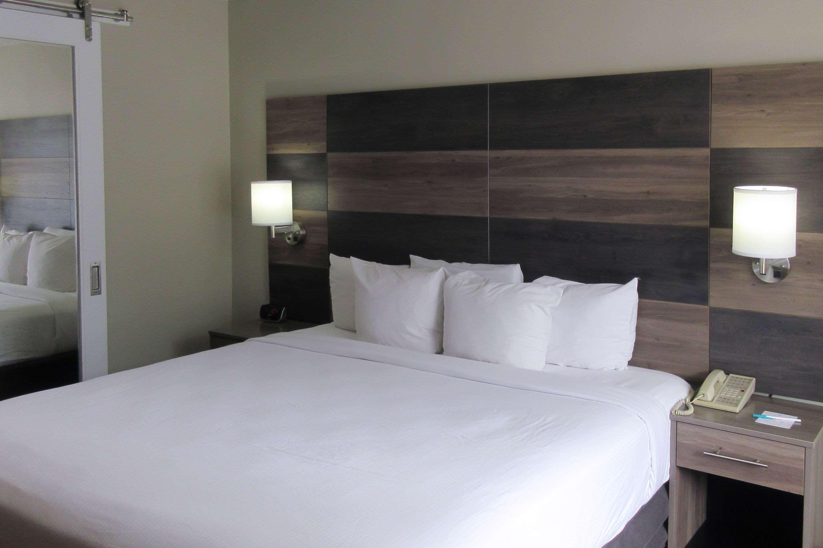 Clarion Pointe University/Expo Louisville Ngoại thất bức ảnh