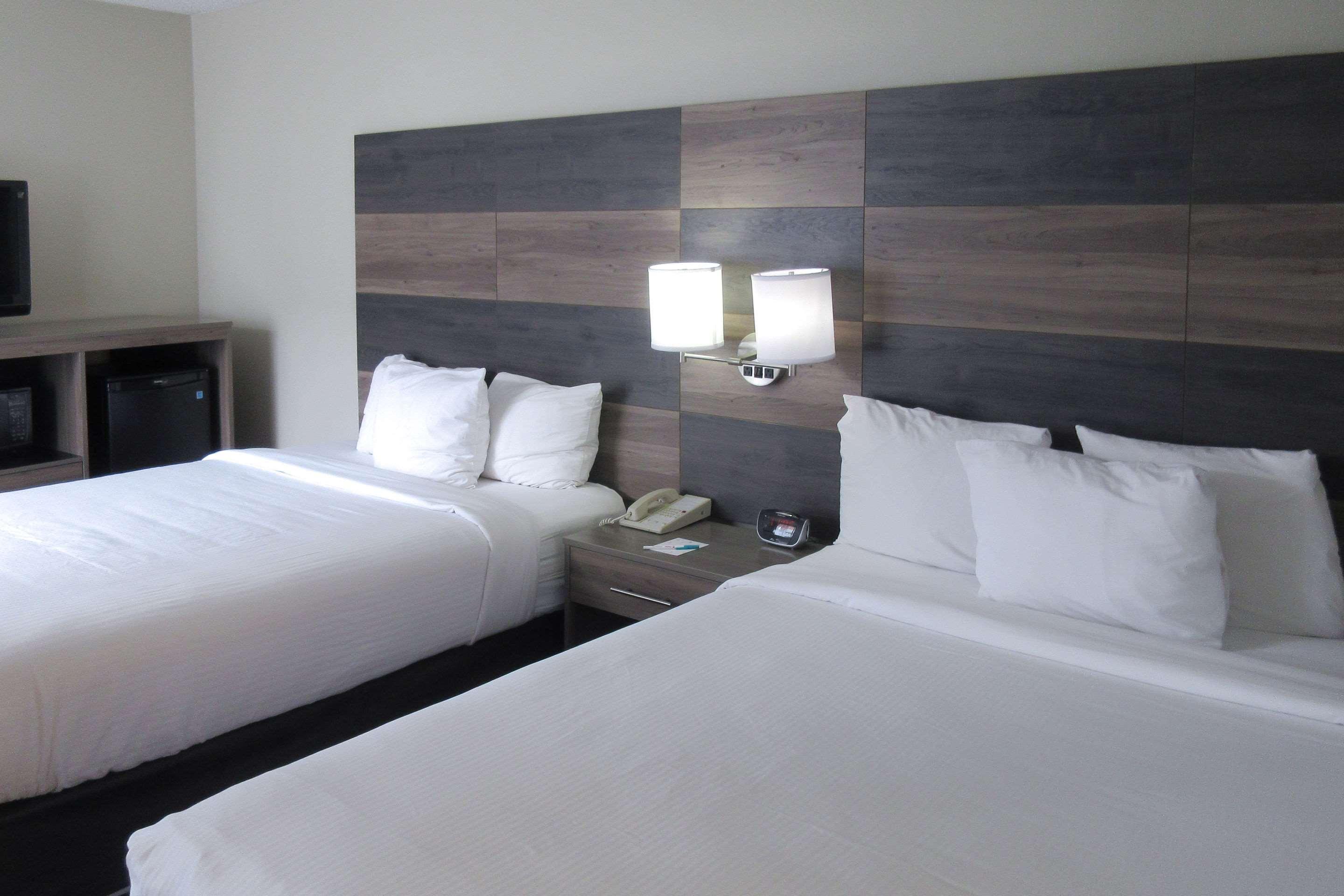 Clarion Pointe University/Expo Louisville Ngoại thất bức ảnh