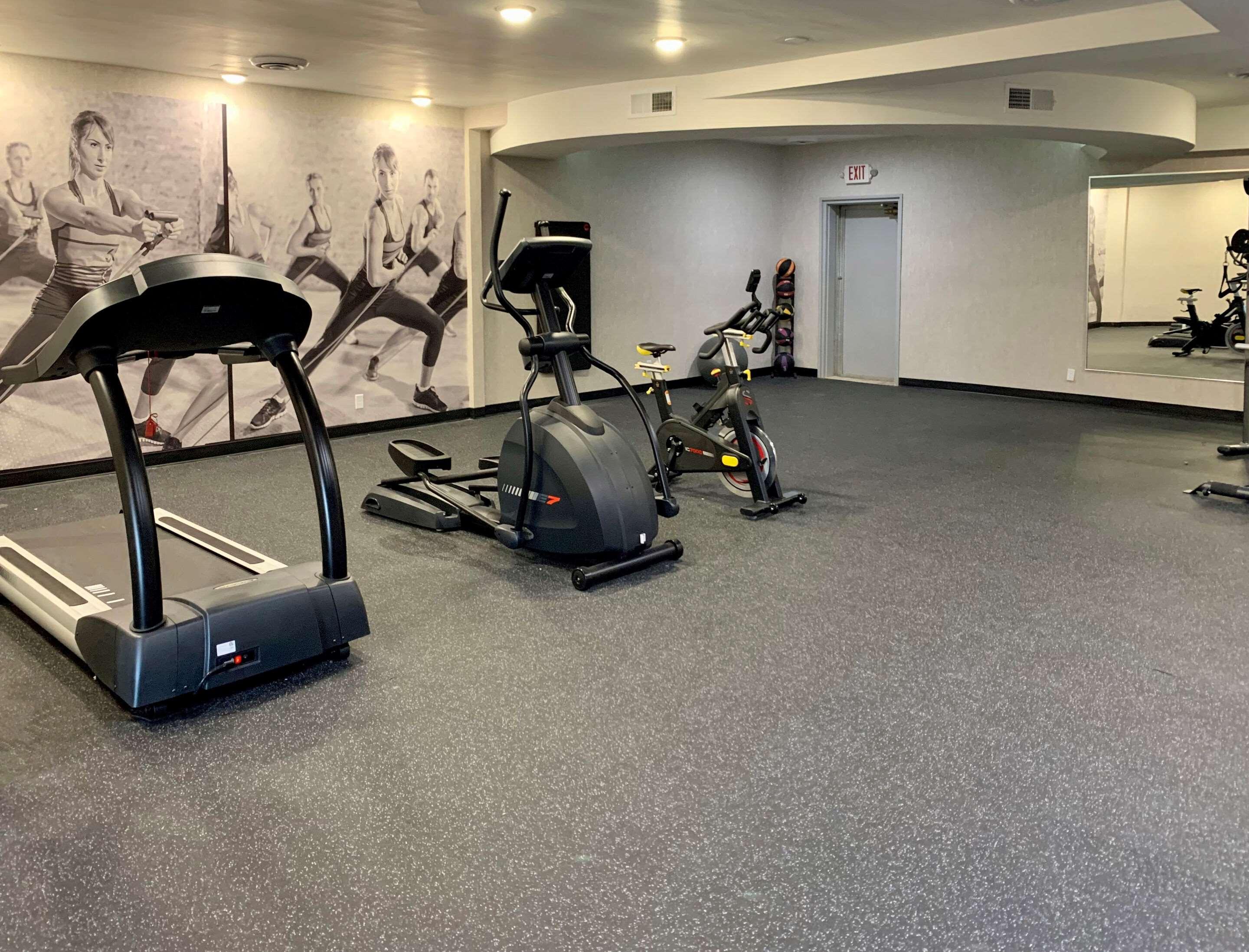 Clarion Pointe University/Expo Louisville Ngoại thất bức ảnh