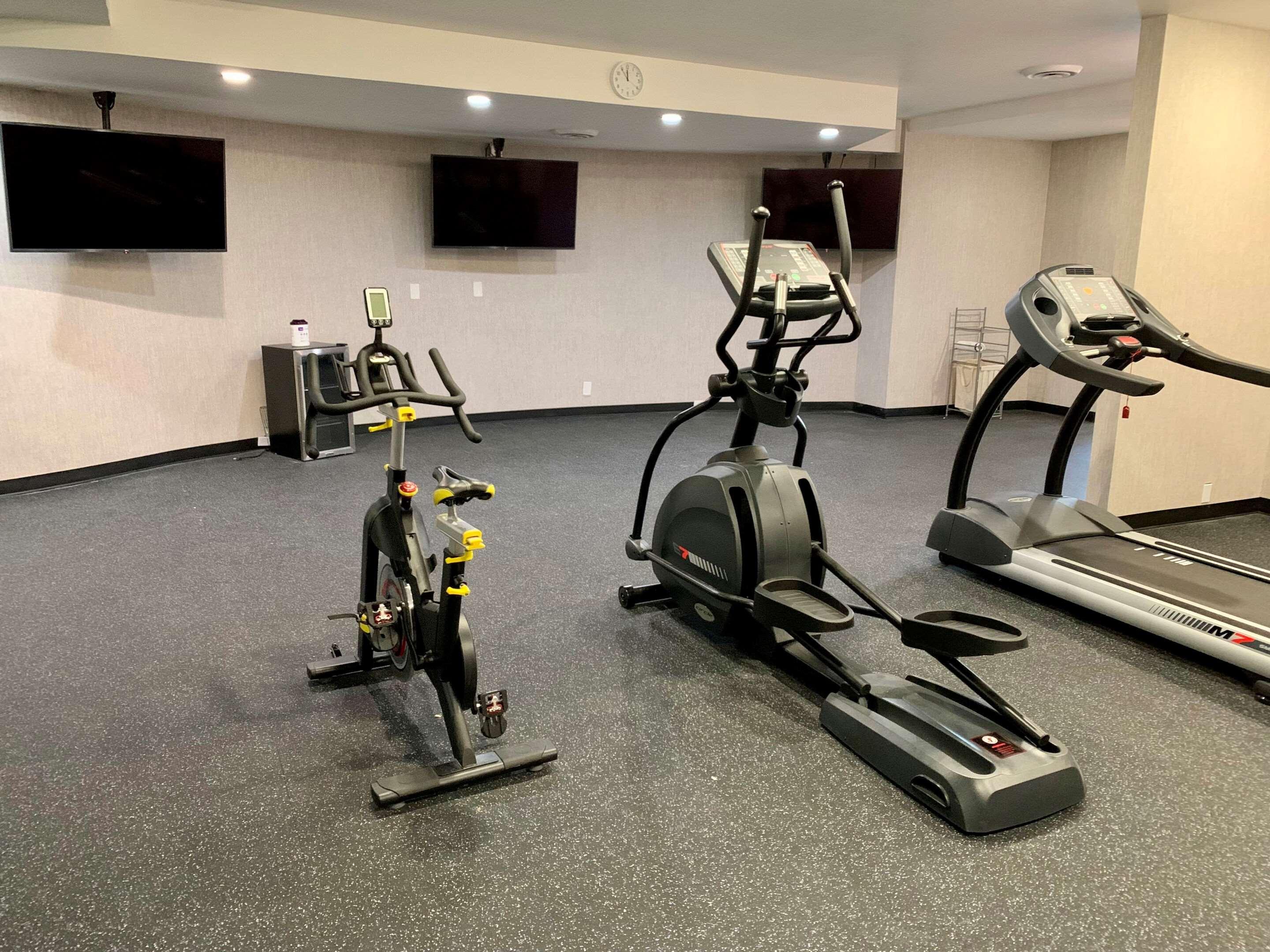 Clarion Pointe University/Expo Louisville Ngoại thất bức ảnh