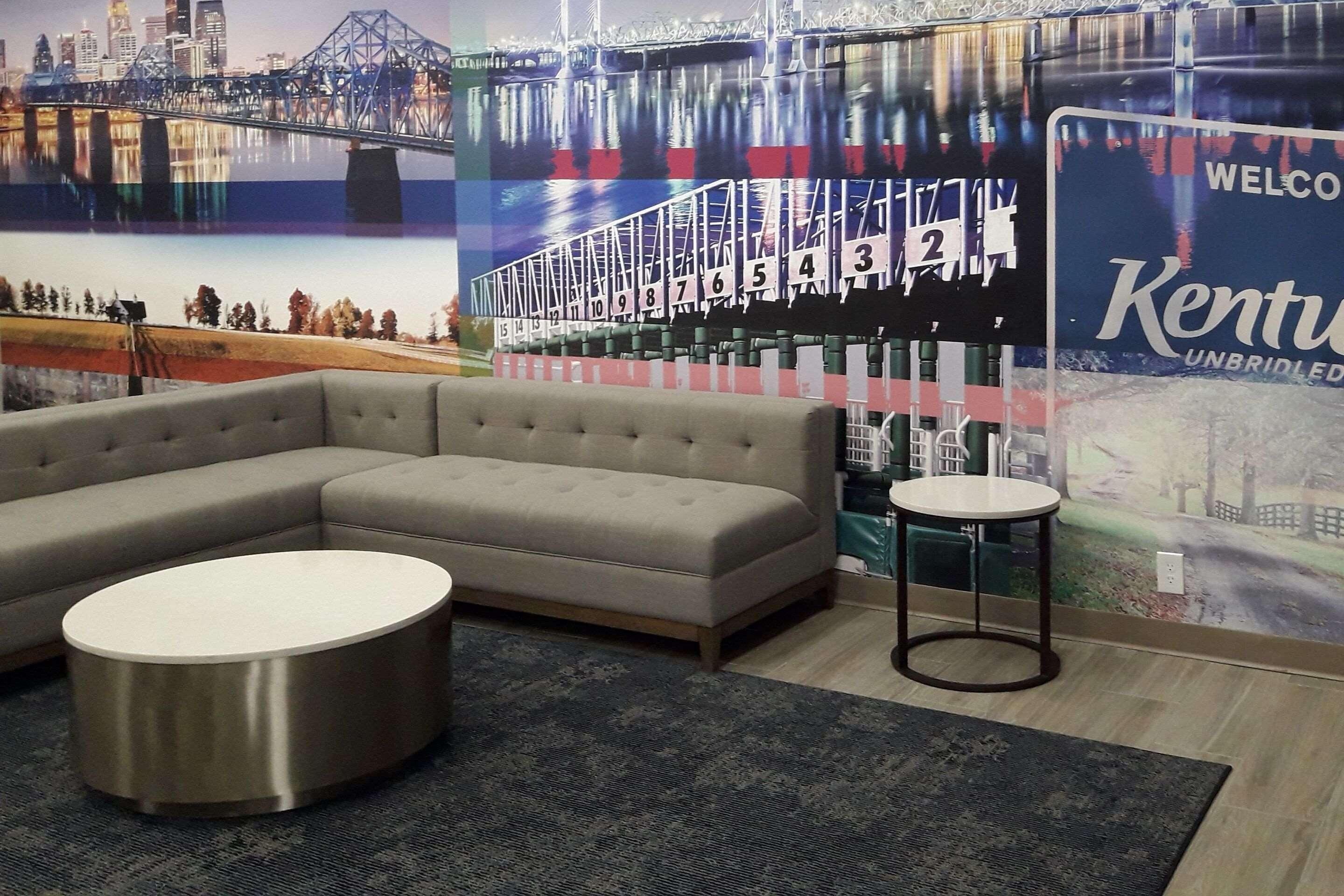 Clarion Pointe University/Expo Louisville Ngoại thất bức ảnh